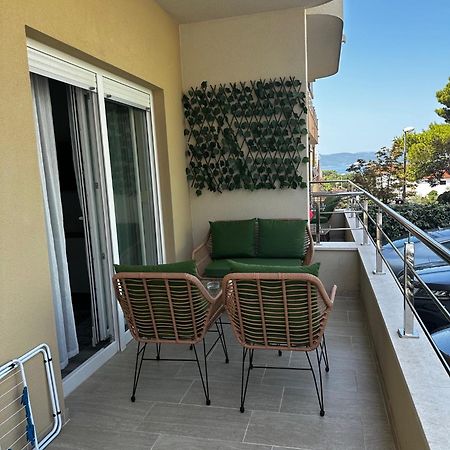 Villa Luxuria Baška Voda Extérieur photo