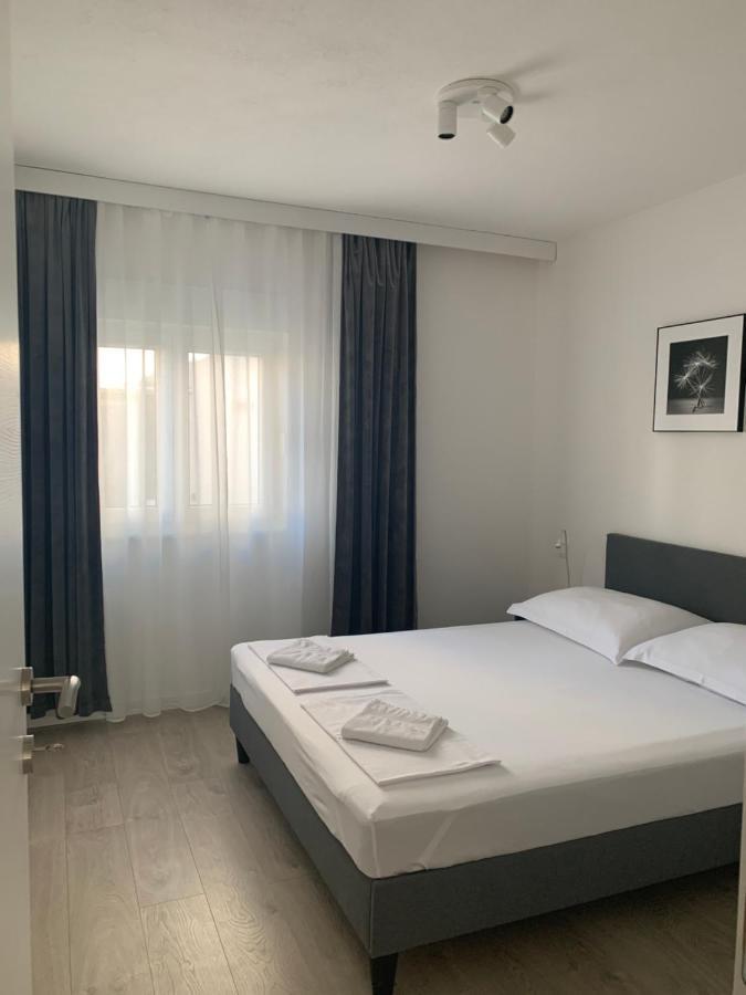 Villa Luxuria Baška Voda Extérieur photo