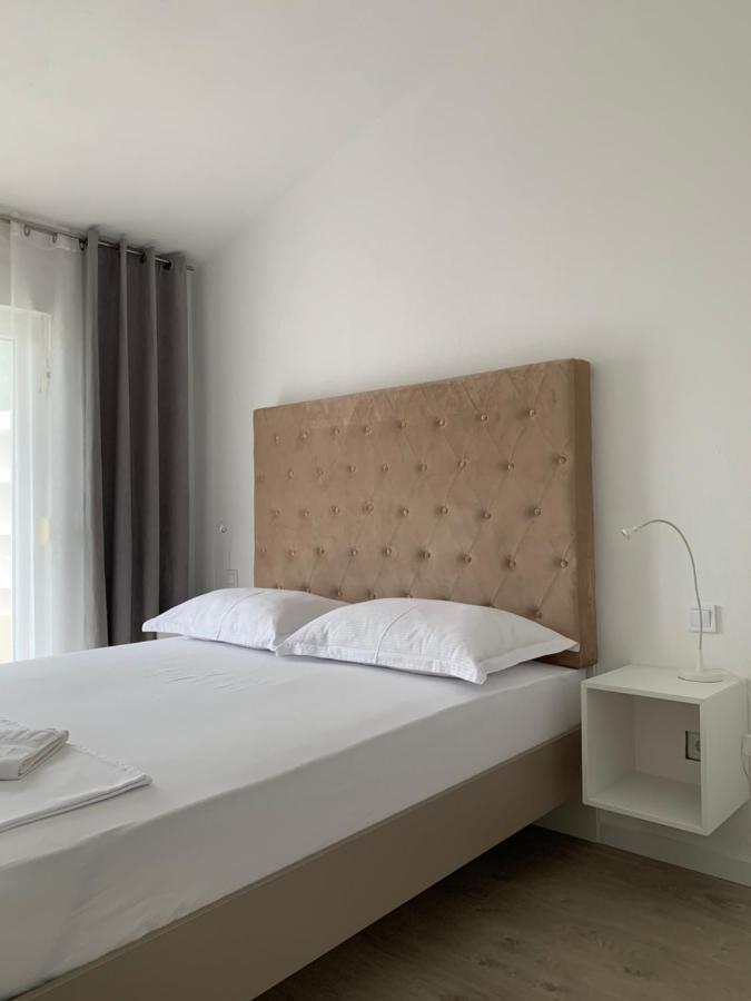 Villa Luxuria Baška Voda Extérieur photo