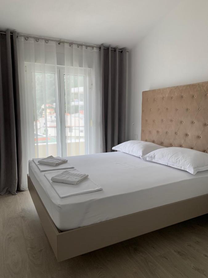 Villa Luxuria Baška Voda Extérieur photo