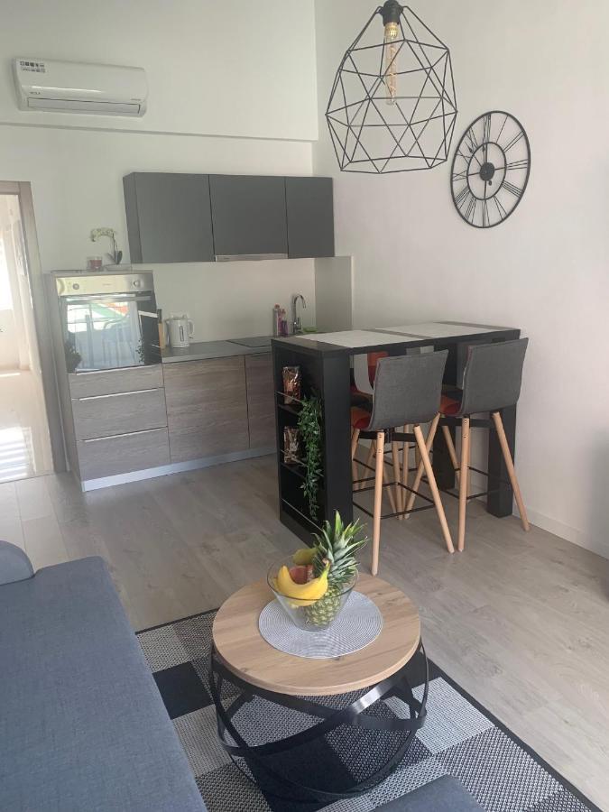 Villa Luxuria Baška Voda Extérieur photo