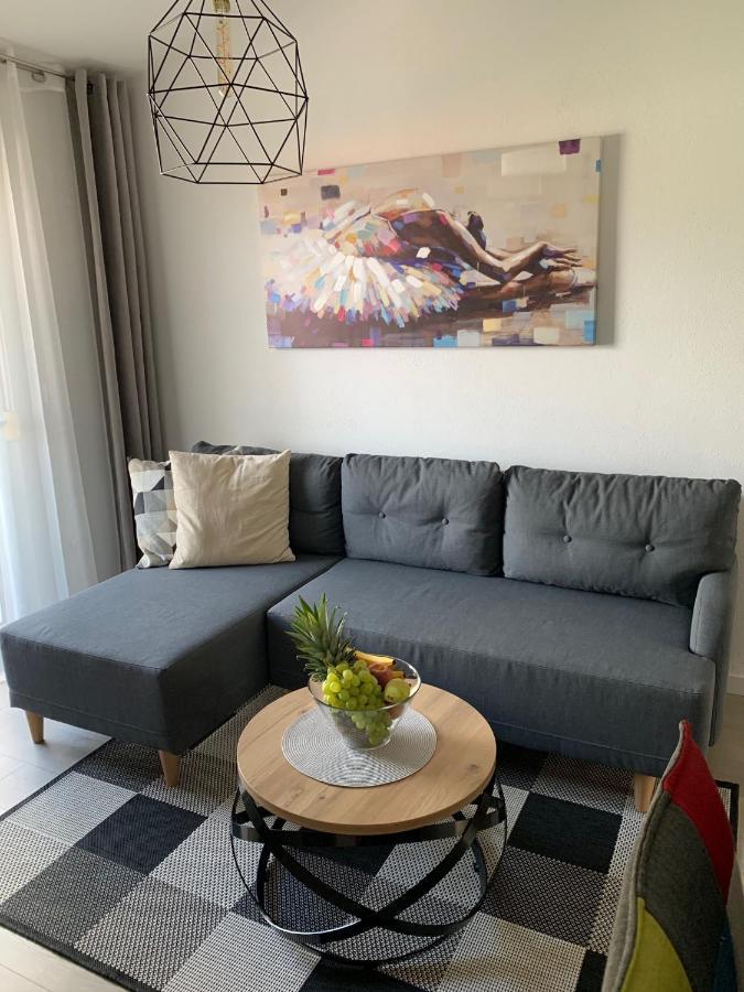 Villa Luxuria Baška Voda Extérieur photo