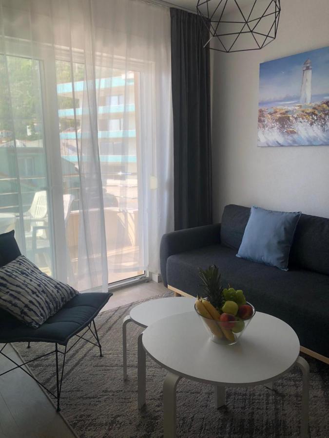 Villa Luxuria Baška Voda Extérieur photo