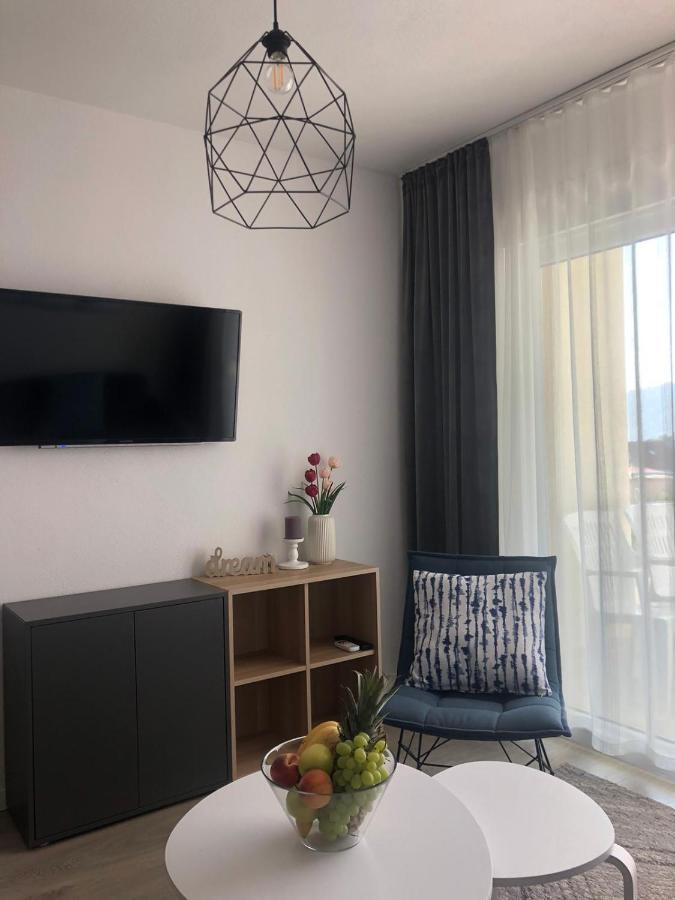 Villa Luxuria Baška Voda Extérieur photo