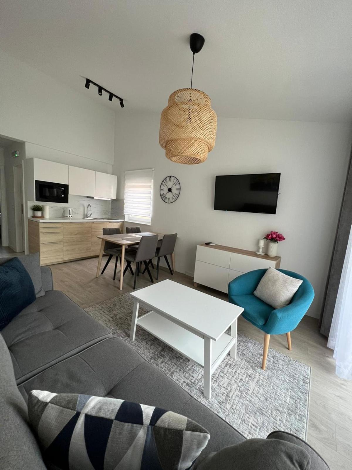 Villa Luxuria Baška Voda Extérieur photo