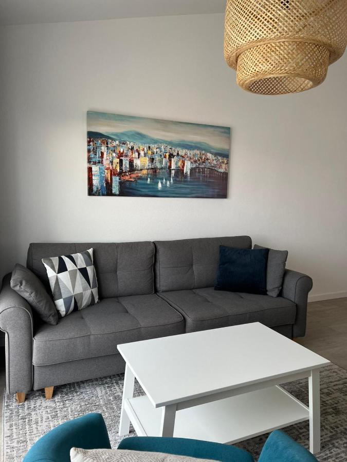 Villa Luxuria Baška Voda Extérieur photo
