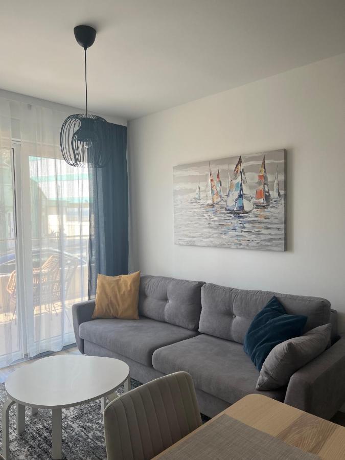 Villa Luxuria Baška Voda Extérieur photo