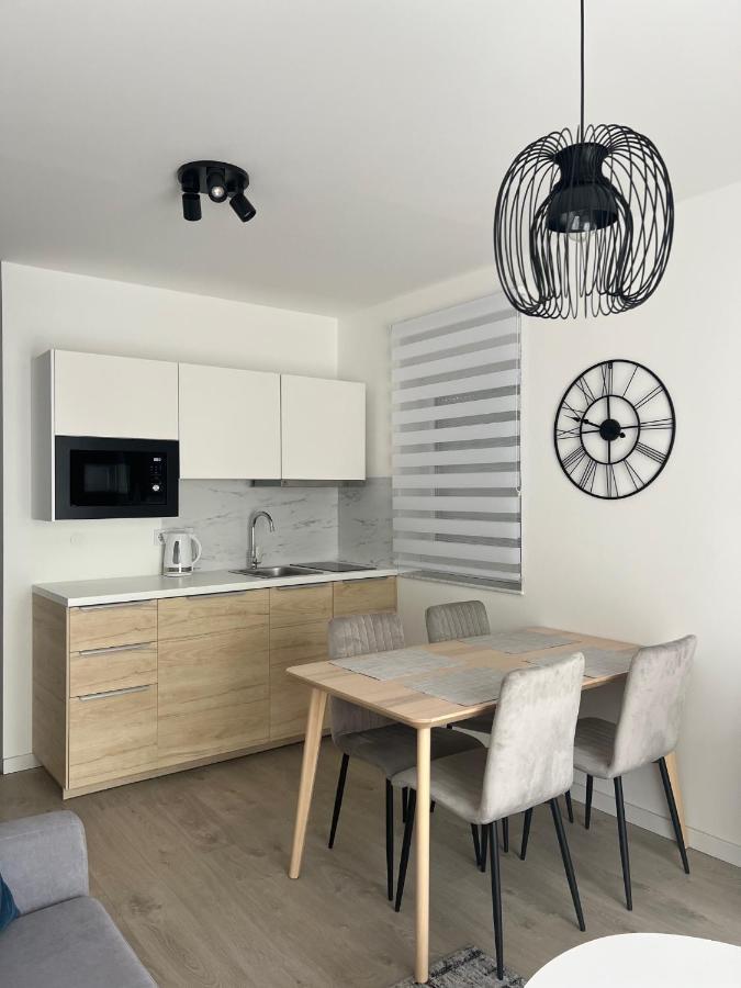 Villa Luxuria Baška Voda Extérieur photo