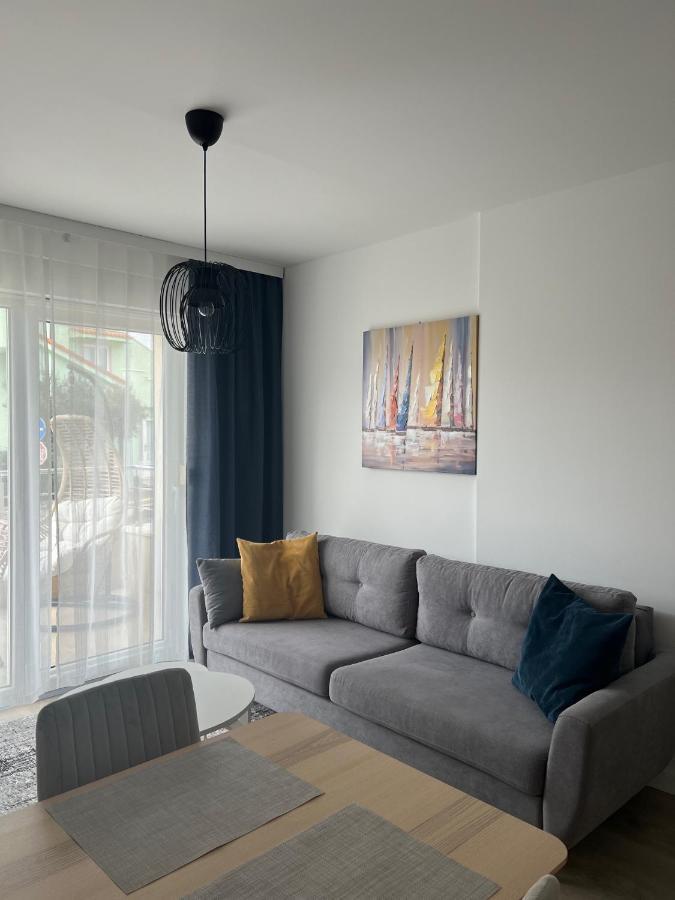 Villa Luxuria Baška Voda Extérieur photo