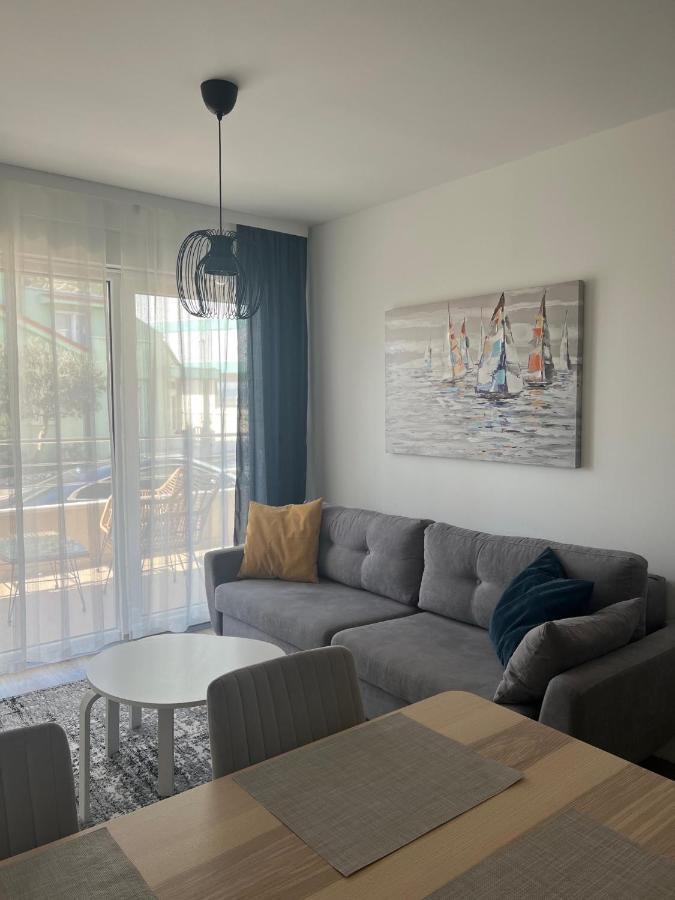 Villa Luxuria Baška Voda Extérieur photo